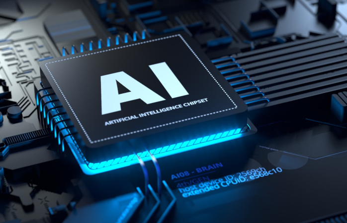 AI-Efficiency-Chip-Image